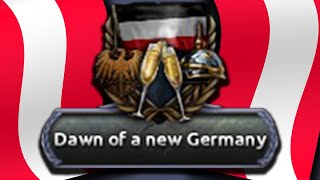 Austria FINALLY Has a Focus Tree  Hearts Of Iron 4