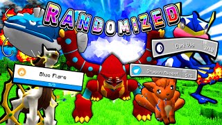 Pixelmon, but we Randomized Everything by L8Games 42,304 views 4 months ago 40 minutes