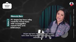Ubah Cara Hidupmu - Henny Kristianus