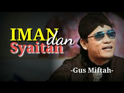 Kumpulan kata kata Bijak dan Nasihat Gus Miftah YouTube