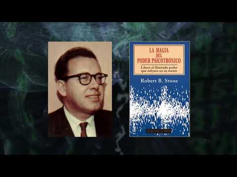 Miniatura de la reseña en video LA MAGIA DEL PODER PSICOTRÓNICO- Robert B. Stone