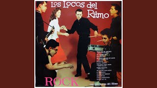 Video thumbnail of "Los Locos del Ritmo - Tus Ojos"