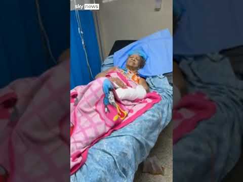 Venezuelans condemn US strikes