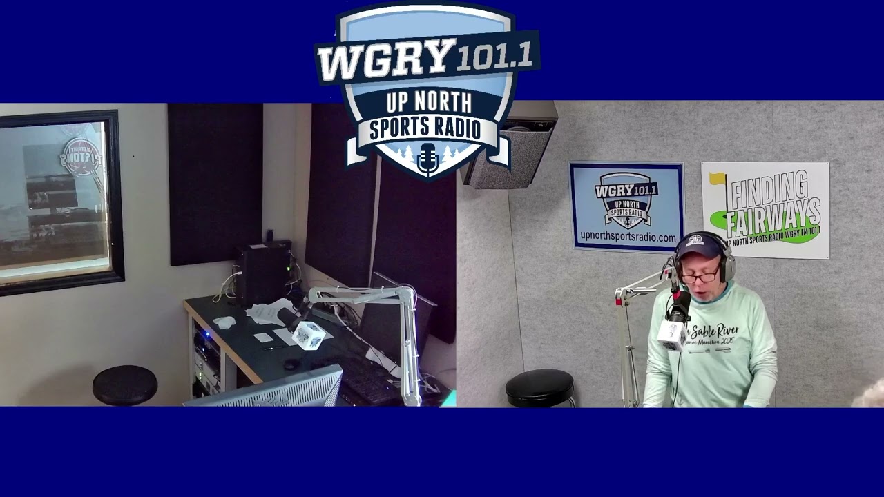 Northern Michigan High School Scoreboard 01.17.26