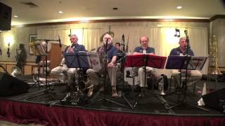 Uptown Lowdown Jazz Band  "Why"