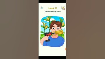 DOP 3 Displace One Part #shorts Level 17