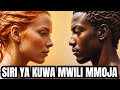 Kwa Nini Wawili Wanakuwa Mmoja Kwa Nini Wawili Wanakuwa Mmoja