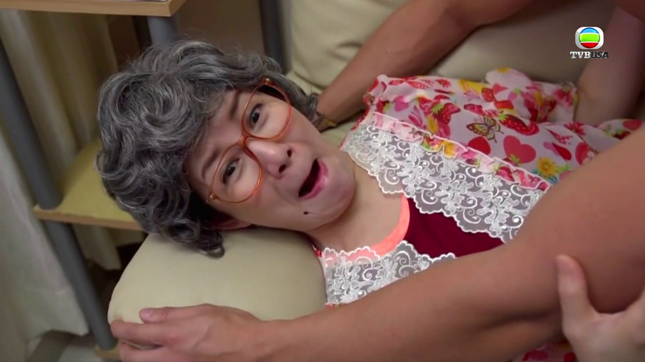 《最緊要好玩》為保貞操 女人最緊要咬實一樣野