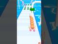 Cake Stack Gameplay Android ios Mobile New Update #shorts #tranding #viralvideo #youtubeshorts
