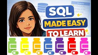 SQL RANK