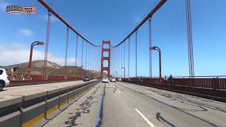 Golden Gate Bridge