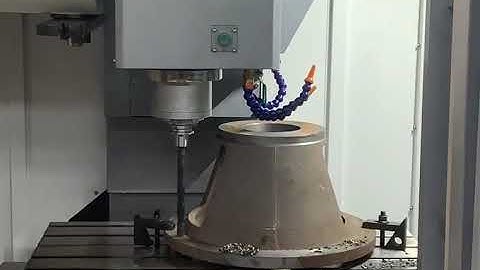 VMC850 cnc machine,cnc milling machining centerautomatic tool changing,Funuc or Siemens controller