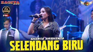 SELENDANG BIRU - SHINTA ARSHINTA - ZAGITA ASSOY PAK DHE