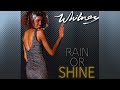 Whitney houston  rain or shine special ai live version