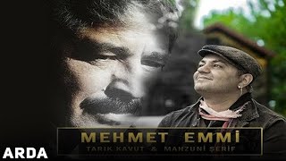 Tarık Kavut & Aşık Mahzuni Şerif - Mehmet Emmi [ 2019 Arda Müzik ]