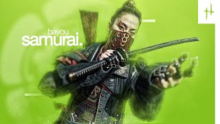 : Samurai Of The West | Hunt: Showdown