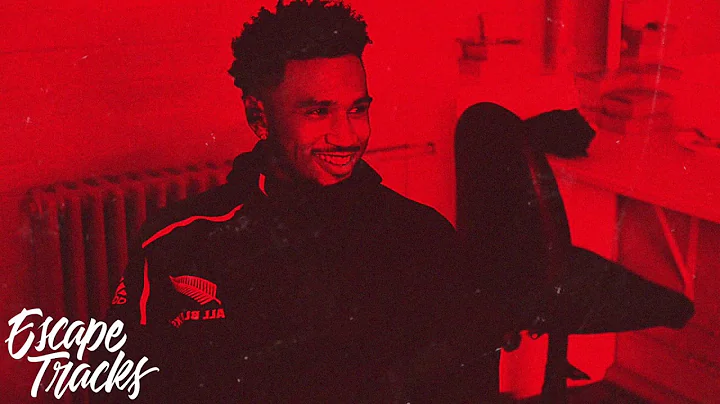Trey Songz - Jill (Sumn Real) (Jill Scott Response)