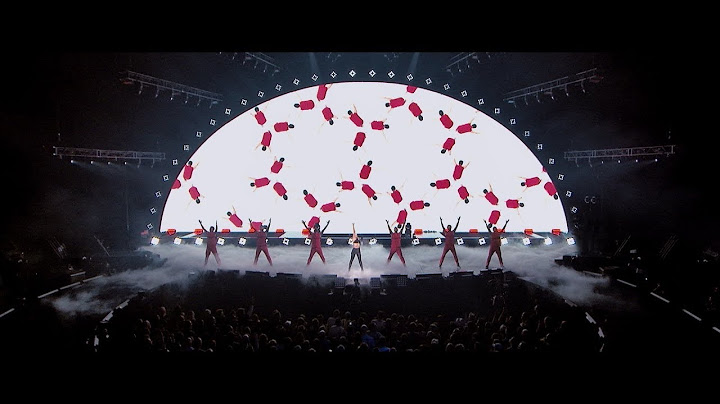Helene Fischer - Wir zwei (Live - Die Arena-Tournee)