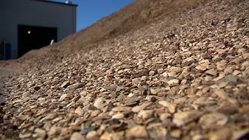 Merced company turns leftover almond shells into fertilizer