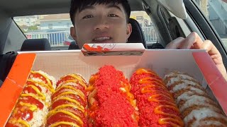 10k Calorie Challenge