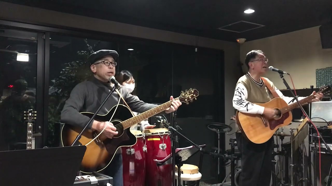 走馬燈(アリスcover)／KSK