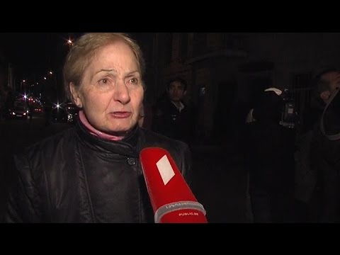 კომენტარები \"რუსთავი 2\"-ის საქმესთან დაკავშირებით