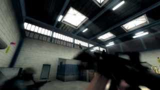 sYnced II  - Pro Counter Strike Source Movie -