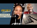 Morris Chestnut on Being Typecast and Filming During COVID-19 | Jemele Hill is Unbothered