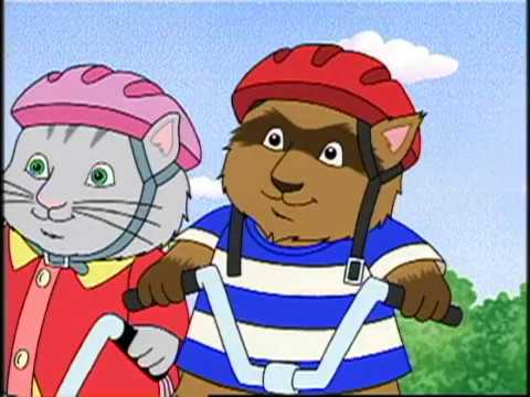 Timothy Goes To School Red Thunder