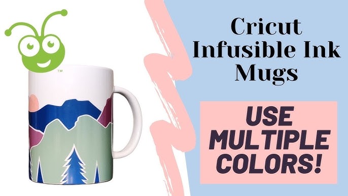Cricut Mug Press -Everything You Need To Know - Tastefully Frugal