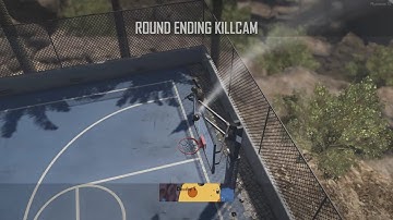 the best grenade kill of all time (bo2)