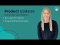 Followup CRM New Updates: New User Permissions and Drag and Drop Documents