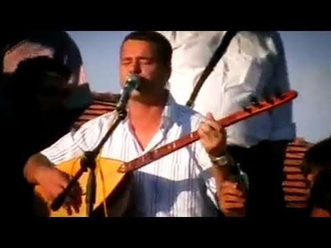 Engin Nursani - Derbederim Perişanım Canlı 2006