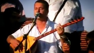 Engin Nursani - Derbederim Perişanım Canlı 2006 Resimi