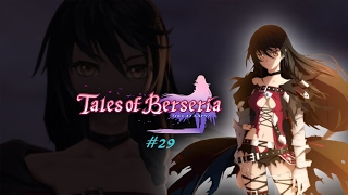 Jazz Session: Tales of Berseria #29 - Truth and Imitation screenshot 4