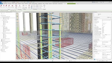 Naviate Rebar - What