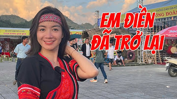 MÈN MÉN, RƯỢU NGÔ, BÁNH GIÀY, THẮNG CỐ | NHỮNG MÓN KHÔNG THỂ THIẾU Ở VÙNG CAO | ĐIỀN ĐI ĐÂU