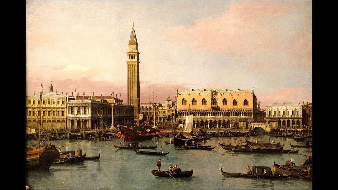 B. GALUPPI, 