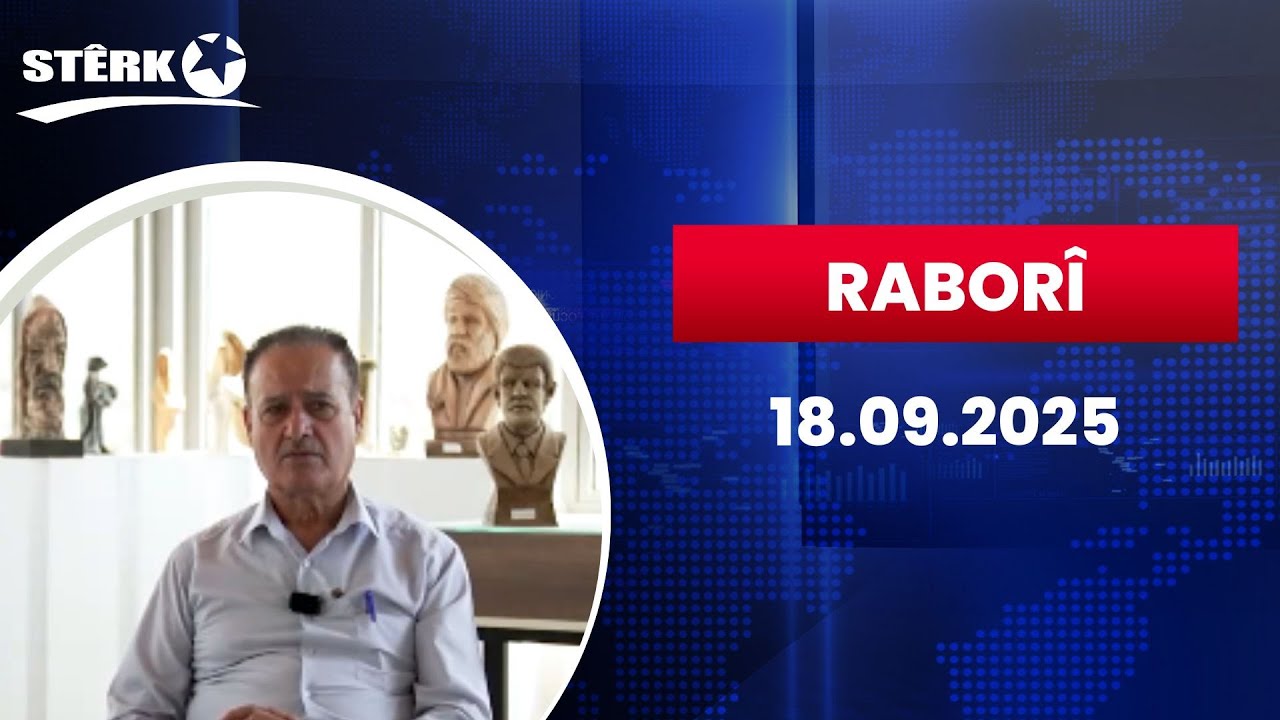 Raborî