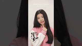 Moving profile of #김유리 #KIMYURI