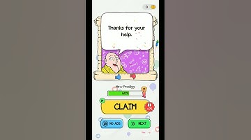 Braindom Level 113 Walkthrough