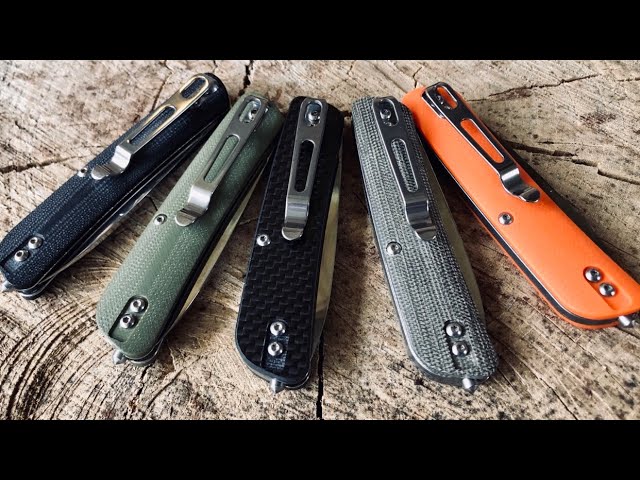 Boker Plus Tech Tool 1  Review & Exclusives 