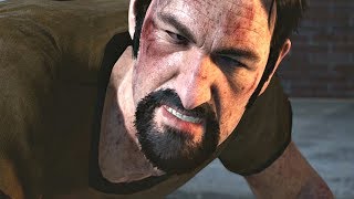 Download Lagu A WAY OUT - Vincent ENDING (PS4 Pro) MP3