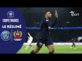 Coupe de france  le rsum de psg vs ogc nice