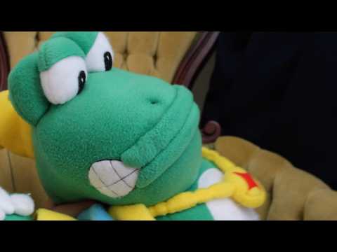 Wart, The Throbbing King (Mewgenics Song Cover)