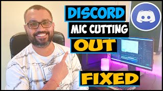 🆕Discord Mic Cutting Out - How to Fix Discord Cutting Out Windows 10