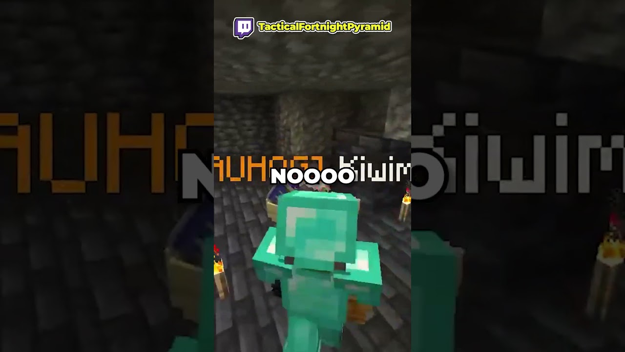 NEVER Start an SMP With Your Friends...