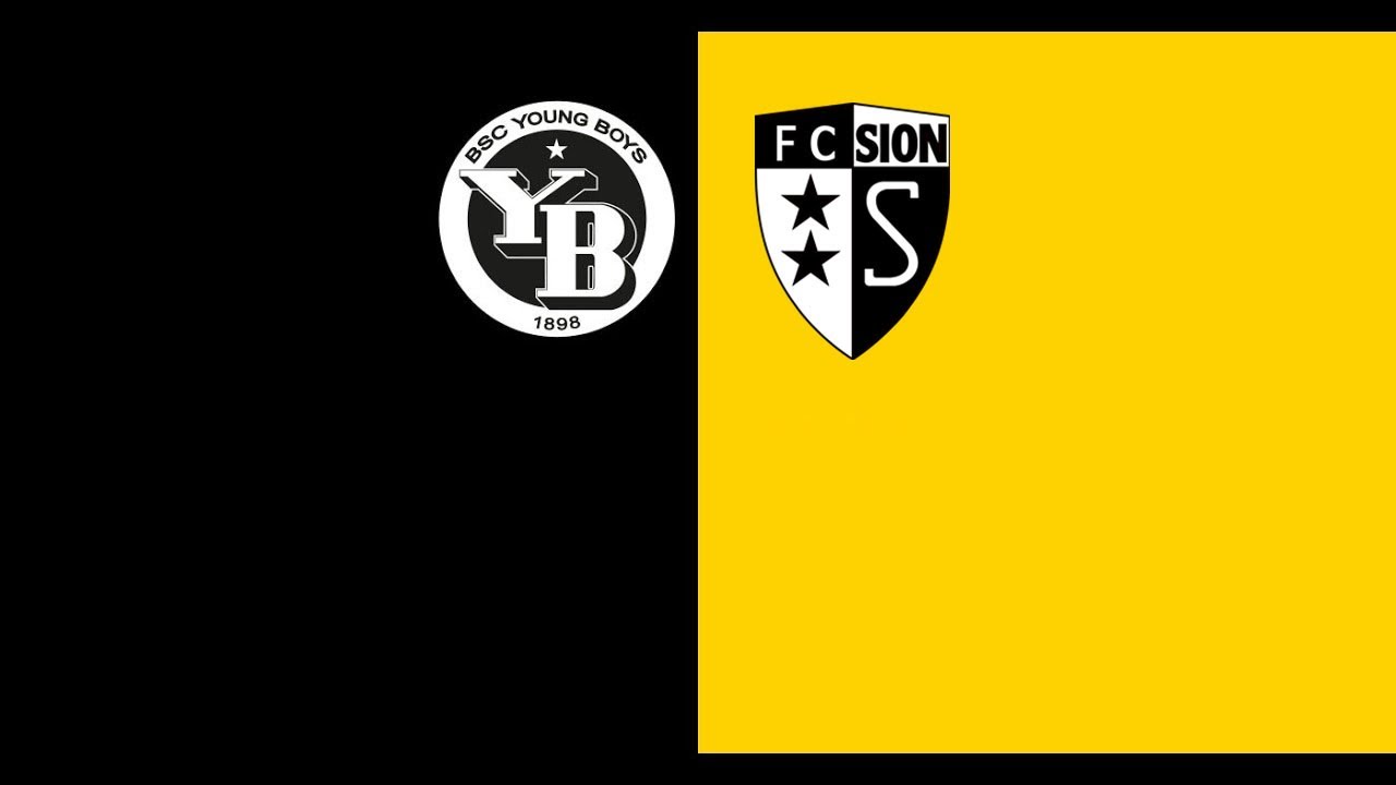 Testspiel YB - Sion, 09.01.2024