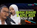 Sarah Suhairi & Aepul Roza - Entah Apa | Persembahan Live MeleTOP | Dato' AC Mizal & Marsha