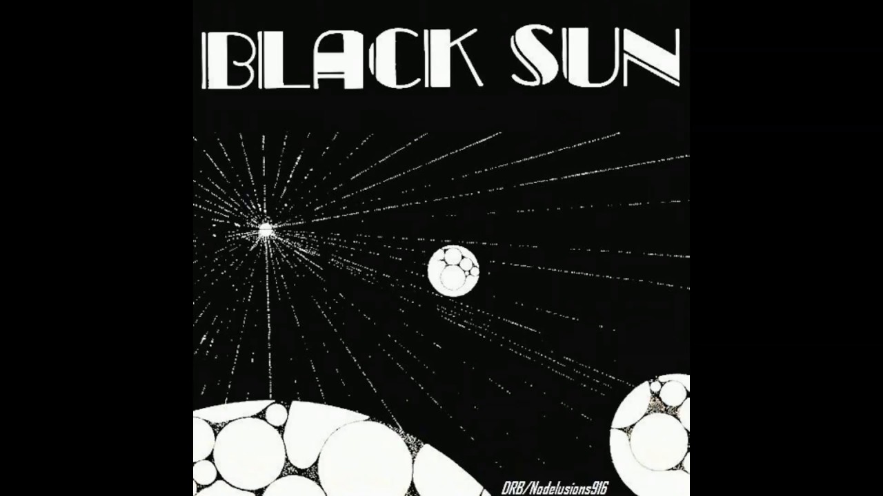 SPECIAL 12 DISCO VERSION [OMAGGIO010] - BLACK SUN - OMAGGIO ... - 